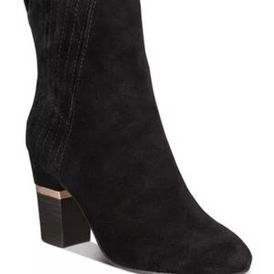 Lucca Lane Jadia Ankle Boots